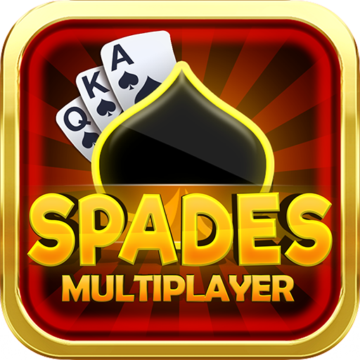 Spades Multiplayer  Icon