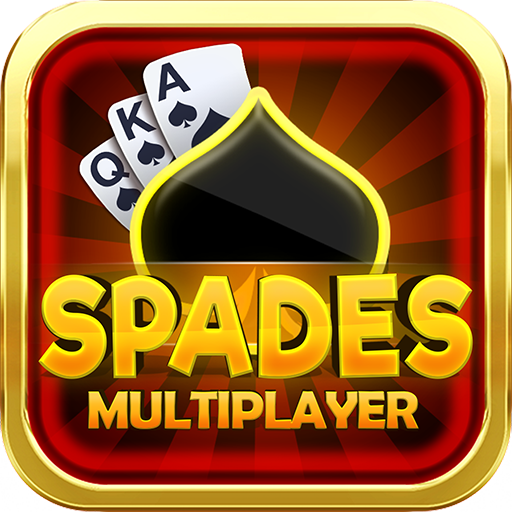 Spades Multiplayer logo