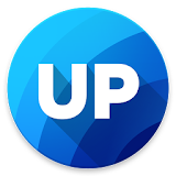 UP - Requires UP/UP24/UP MOVE icon