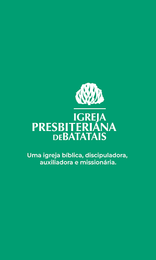 Android application IPBatatais screenshort