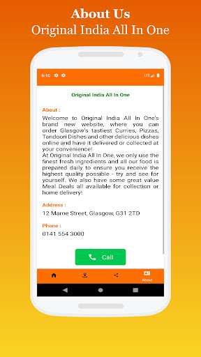 Original India All In One Screen 3