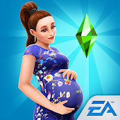 The Sims FreePlay v5.78.0 MOD APK (Money, LP, VIP, Unlocked)