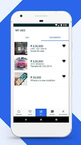 OLX Similar APK for Android Download