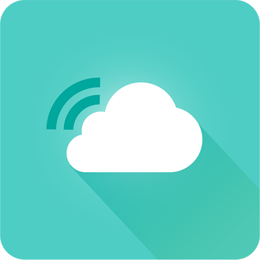 Weather Connect  Icon