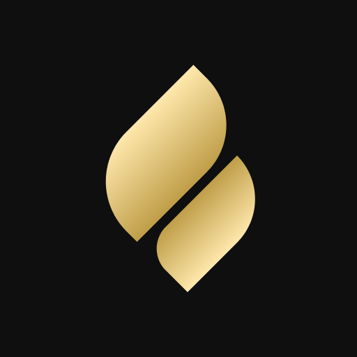 Heavenly - Harpa Cristã logo