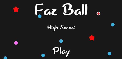 Faz Ball is a casual graphics game. that will give you a lot fun while play...