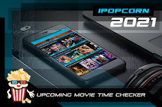 IPopcorn : Time Movie Releaseのおすすめ画像1