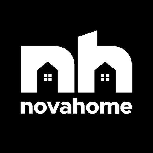 Novahome logo