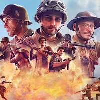 COH Company of Heroes 3 Mobile