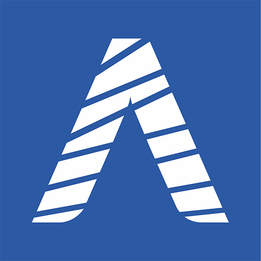Atlas Nautical Charts logo