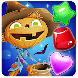Candy Magic - Halloween icon