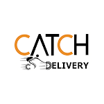 Cover Image of ดาวน์โหลด Catch Delivery  APK