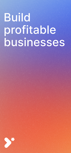 Android application Learn Entrepreneurship - Yarn screenshort