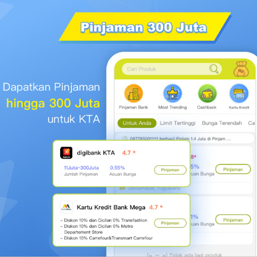 Kreditpedia Pinjaman Guide