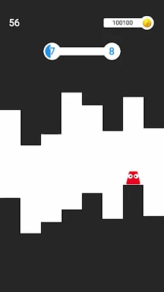 Hide in the Gap - Screenshot 1