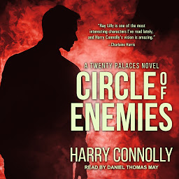 Icon image Circle of Enemies: A Twenty Palaces Novel