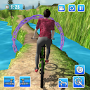 BMX Cycle Stunt Riding 3D Game APK