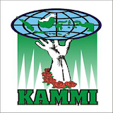 KAMMI (Kesatuan Aksi Mahasiswa Muslim Indonesia) icon