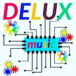 Cover Image of Descargar Delux Music 1.1 APK