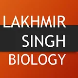 Lakhmir Class 10 Biology icon
