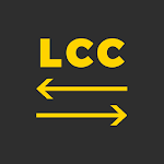 Cover Image of Download LCC Coin Exchange Rates 1.5 APK