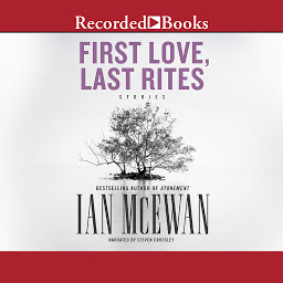 Simge resmi First Love, Last Rites: Stories