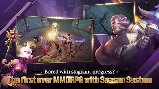 DK Mobile : Genesis Screen 2