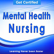 Mental Health Nursing App For Self Learning