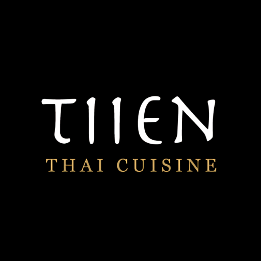 Tiien logo
