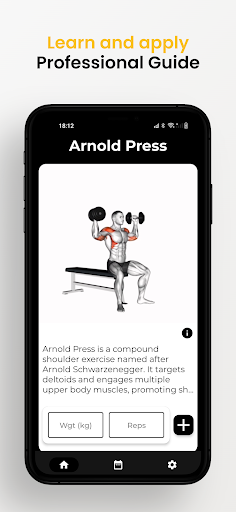 Fitmunk - Workout  Exercise