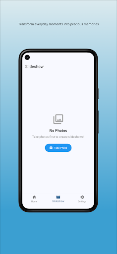 DailyFrame - DailyFrame