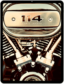 Captura 14 Harley Davidson 4K Wallpaper android