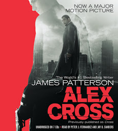 Icon image Alex Cross: Also published as CROSS