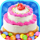 Cake Maker - Free! icon