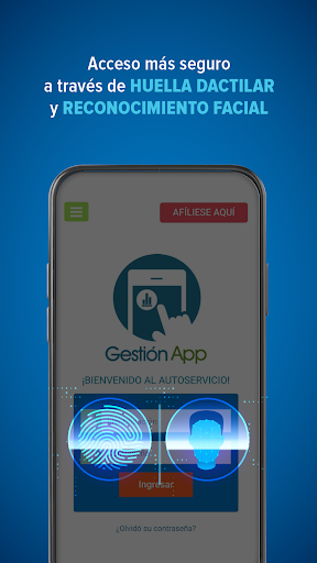 ASOGFI Screen 2