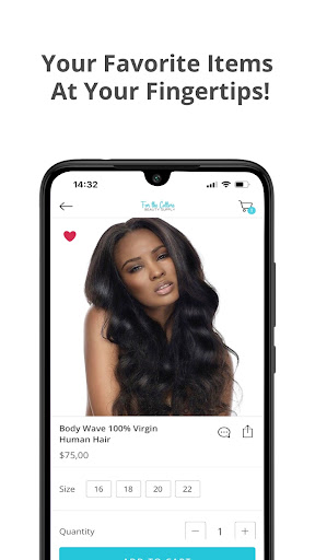 For the Culture Beauty Supply Screen 3