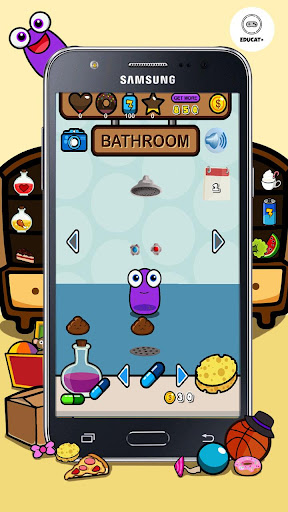 My Boop - Your Own Virtual Pet