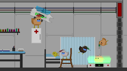 Kselebox - Simulation - games