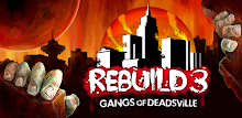 Rebuild 3: Gangs of Deadsville APK