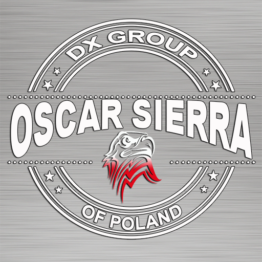 Oscarsierra logo