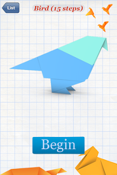 How to Make Origami Birdsのおすすめ画像2