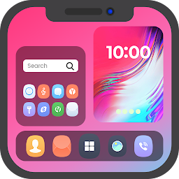 Icon image Theme for Galaxy S10 5g