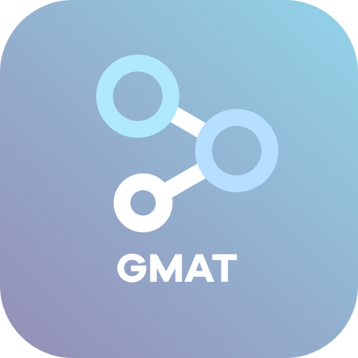 GMAT Data Sufficiency Flashcar 1.4 Icon