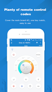 Universal TV Remote ZaZa Remot Apps on Google Play