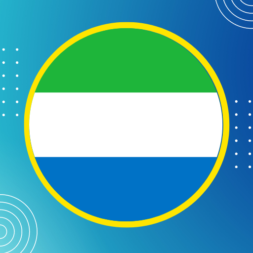 Sierra Leone's Music & Radios