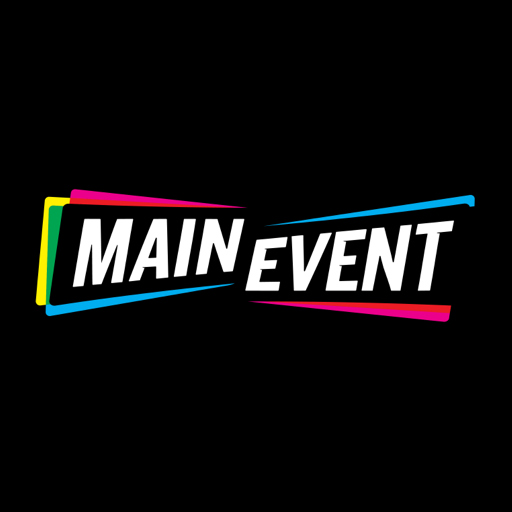 Main Event 2.0.8 Icon