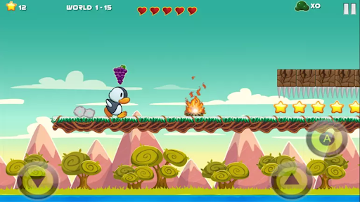 Penguin Island Adventure