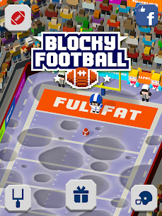 Blocky Football For PC installation