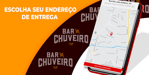 Bar do Chuveiro Online Screen 3