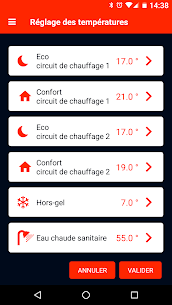 MyPerge APK for Android Download (Premium/Unlocked) 4